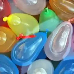 Imagen de Bunch Balloon Bombucha Globitos Para Agua X 111 Bombitas