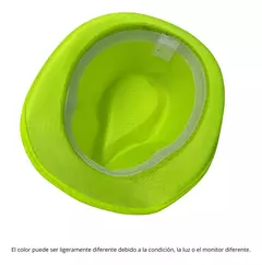 Tanguero Tela Fluo X 20 Sombrero Guapo Tango Funyi - comprar online