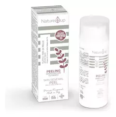 Peeling Facial 50 Ml Nature Up 100%natural, Orgánico, Vegano - comprar online