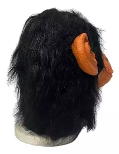Mascara Chimpance Mono Bruno Mars 100% Latex en internet