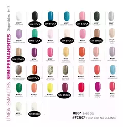 Kit Completo Kapping Nivelador Uñas Gel Uv / Led Con Cabina - CyP2 - tienda online