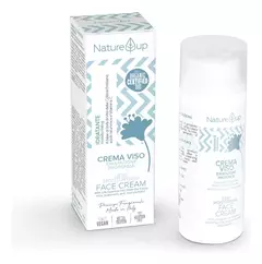 Crema Hidratante Profunda Facial 50 Ml Nature Up Orgánico, Vegano - comprar online