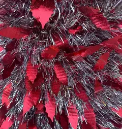 Arbol De Navidad Espiral Plegable 1,50 Mts Hojas Metalizado (ART 028) en internet