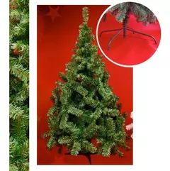 Arbol Navidad Canadiense Tupido 1,80 Cm Arbolito Navideño en internet