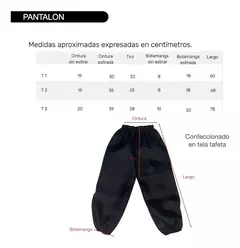 Disfraz Patrio Gaucho Con Accesorios Boina Pañuelo - Tienda CyP