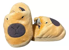Pantuflon Personajes Animados // Pantufla Gigante Polar - tienda online