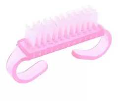 Cepillo Elimina Polvillo Uñas Esculpidas Manicura X 50 - Tienda CyP