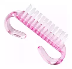 Cepillo Elimina Polvillo Uñas Esculpidas Manicura X 50 - tienda online