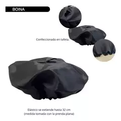 Disfraz Patrio Gaucho Con Accesorios Boina Pañuelo