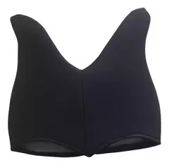 Disfraz Gorro Cuello Malefica Bruja Halloween en internet