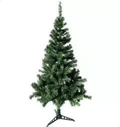Arbol Navidad Canadiense Tupido 1,80 Cm Arbolito Navideño