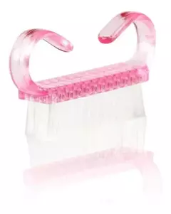 Cepillo Elimina Polvillo Uñas Esculpidas Manicura X 50 - comprar online