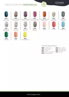 Combo Esmaltes De Uñas Tradicional 12 Articulos Top Coat Removedor - Tienda CyP