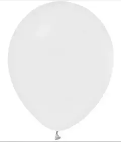 Globos Pastel X 50 Unidades De 10" Cotillon Decoracion en internet