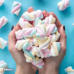 Gongys Malvaviscos X 12 Unidades De 28 G Marshmallow - Tienda CyP