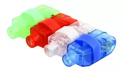 Imagen de Combo Anillos Led Surtidos X 50 Luminosos Cotillon