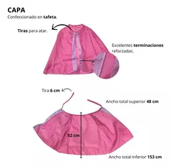 Disfraz Halloween Niños Set Accesorios - comprar online