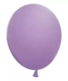Globos Estandar X 50 Unidades De 10" Cotillon Fiesta - comprar online
