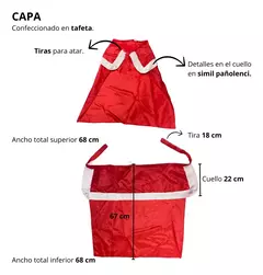 Disfraz Halloween Niños Set Accesorios - tienda online