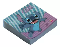 Servilletas X 20 U Descartable Original Personajes Futbol - Tienda CyP