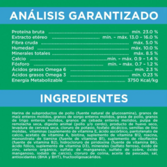 Iams Perro Adulto Grande Y Gigante X 15 Kg - Pipa Store