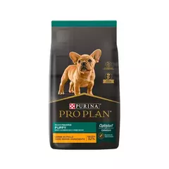 Pro Plan cachorros Razas Pequeñas x 3 Kg