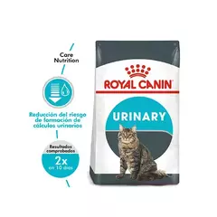 Royal Canin Gato Urinary Care X 1.5 Kg - comprar online