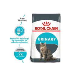 Royal Canin Gato Urinary Care X 7.5 Kg - comprar online