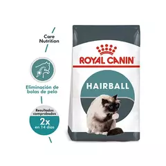 Royal Canin Gato Hairball Care X 1.5 Kg - comprar online