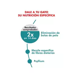 Royal Canin Gato Hairball Care X 1.5 Kg en internet