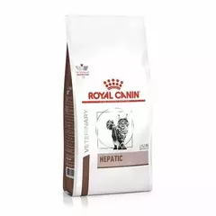 Royal Canin Gato Hepatic X 1.5 Kg