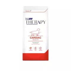 Vitalcan Therapy Perro Cardiaco Health X 10 Kg