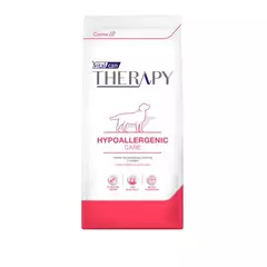 Vitalcan Therapy Perro Hypoallergenic Care X 2 Kg