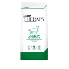 Vitalcan Therapy Perro Obesity X 15 Kg