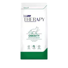 Vitalcan Therapy Gato Obesity X 2 Kg