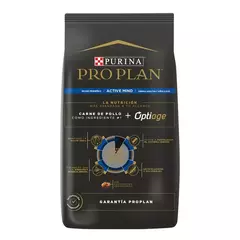 Pro Plan Perro Active Mind 7 + Pequeño X 1 Kg en internet