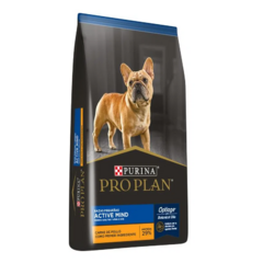 Pro Plan Perro Active Mind Peq X 7.5 Kg en internet