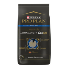 Pro Plan Perro Active Mind Peq X 7.5 Kg - comprar online