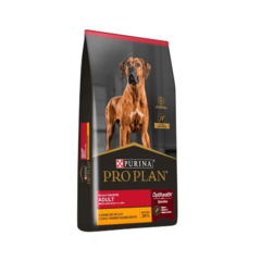 Pro Plan Perro Adulto Grande X 15 Kg en internet