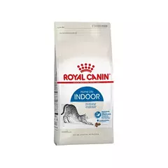 Royal Canin Gato Indoor x 1.5 Kg