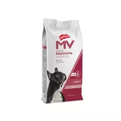 MV HOLIDAY CARDIACO X 10 KG