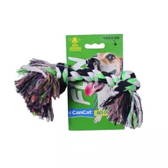 Soga de algodón Mini 15 cm