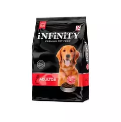 INFINITY ADULTO x 21 KG