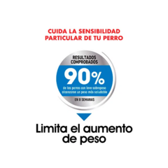 Royal Canin Perro Maxi Weight Care X 10 Kg en internet