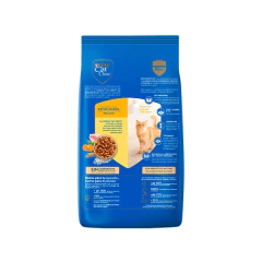 Cat Chow Esterilizados Pescado Y Carne X 15 Kg - comprar online