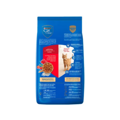 Cat Chow Adulto Carne Y Pollo X 15 Kg - comprar online