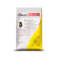 Vitalcan Complete Perro Cachorro Peq X 3 Kg - comprar online