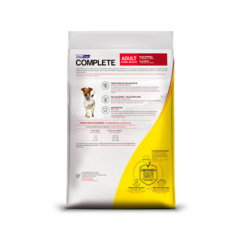 Vitalcan Complete Perro Adulto Peq X 3 Kg - comprar online