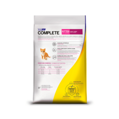 Vitalcan Complete Gatos Kitten - comprar online