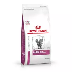 Royal Canin Early Renal Gatos x 1.5kg